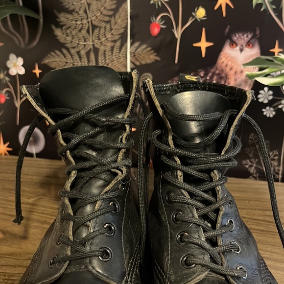 Dr.Marten 1460 Pascal 8 hole boot, women’s size 6 - Picture 8 of 10